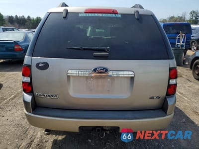 Zdjęcie 6 z 12 samochodu: 2008 FORD EXPLORER EDDIE BAUER VIN:1FMEU74E28UA01692 - miniatura