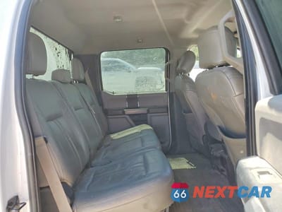 Zdjęcie 10 z 12 samochodu: 2017 FORD F250 SUPER DUTY VIN:1FT7W2BT7HED68982 - miniatura