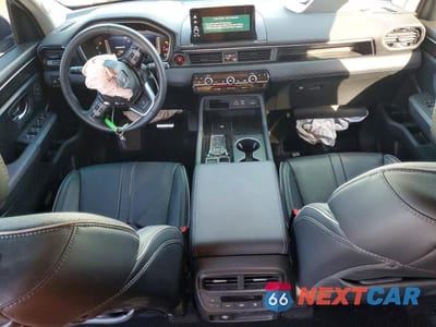 Zdjęcie 8 z 14 samochodu: 2025 HONDA PILOT ELITE VIN:5FNYG1H81SB131800 - miniatura