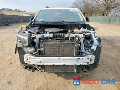 Piąte zdjęcie samochodu w środku: 2017 GMC ACADIA ALL TERRAIN VIN:1GKKNVLS9HZ198500 - miniatura