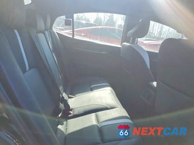 Zdjęcie 10 z 11 samochodu: 2026 TOYOTA CAMRY NIGHT SHADE VIN:4T1DBADKXTU039541 - miniatura