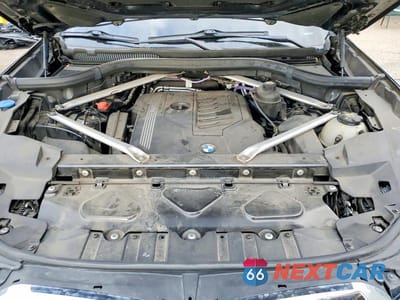 Zdjęcie 12 z 13 samochodu: 2022 BMW X5 XDRIVE40I VIN:5UXCR6C09N9K56396 - miniatura