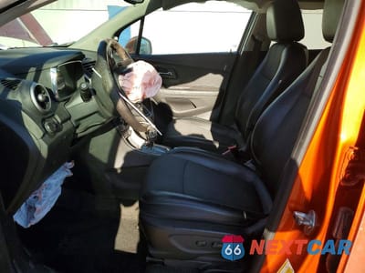 Zdjęcie 7 z 14 samochodu: 2016 CHEV TRAX 1LT VIN:KL7CJPSB0GB647916 - miniatura