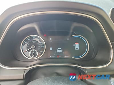 Zdjęcie 9 z 15 samochodu: 2024 GENESIS GV80 3.5T VIN:KMUHCESC1RU193003 - miniatura