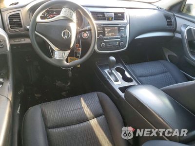 Zdjęcie 8 z 13 samochodu: 2016 NISSAN ALTIMA 2.5 S VIN:1N4AL3AP5GN351045 - miniatura