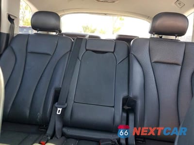 Zdjęcie 10 z 12 samochodu: 2017 AUDI Q7 PREMIUM PLUS VIN:WA1LAAF72HD014016 - miniatura