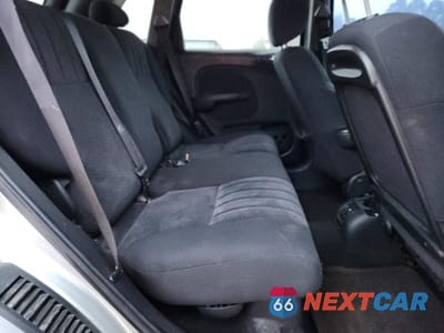 Zdjęcie 10 z 12 samochodu: 2003 CHRYSLER PT CRUISER CLASSIC VIN:3C4FY48BX3T654351 - miniatura