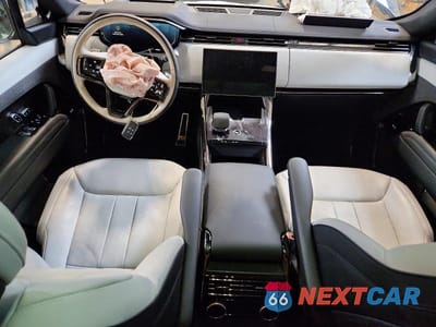 Zdjęcie 8 z 14 samochodu: 2025 LAND ROVER RANGE ROVER SPORT DYNAMIC HSE VIN:SAL1M9FU1SA423201 - miniatura