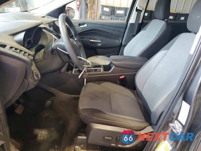 Zdjęcie 7 z 12 samochodu: 2018 FORD ESCAPE SE VIN:1FMCU9GD2JUC46987 - miniatura