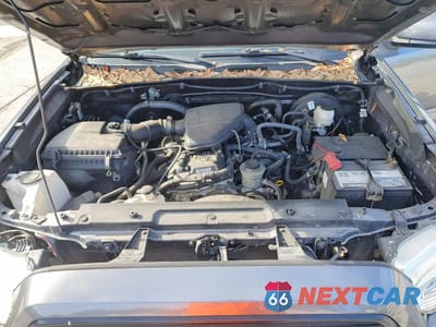 Zdjęcie 11 z 12 samochodu: 2020 TOYOTA TACOMA SR VIN:5TFAX5GN8LX187739 - miniatura