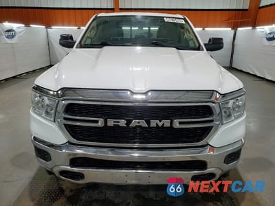 Piąte zdjęcie samochodu w środku: 2020 RAM 1500 VIN:1C6RRFCG6LN119095 - miniatura