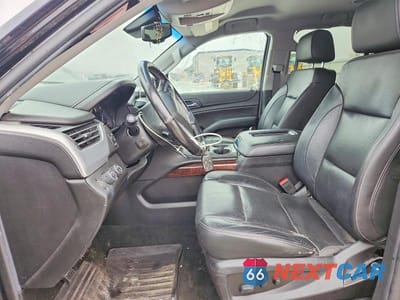 Zdjęcie 7 z 13 samochodu: 2018 GMC YUKON SLT VIN:1GKS2BKC4JR377714 - miniatura