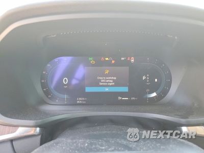 Zdjęcie 9 z 12 samochodu: 2025 VOLVO V60 VIN:YV4L12WK6S2146616 - miniatura
