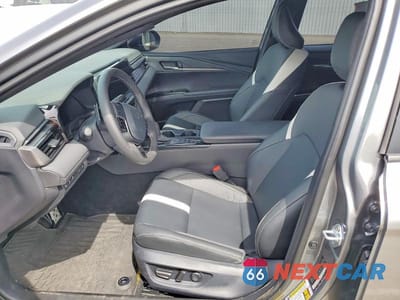 Zdjęcie 7 z 12 samochodu: 2026 TOYOTA CAMRY SE VIN:4T1DAACK9TU686145 - miniatura