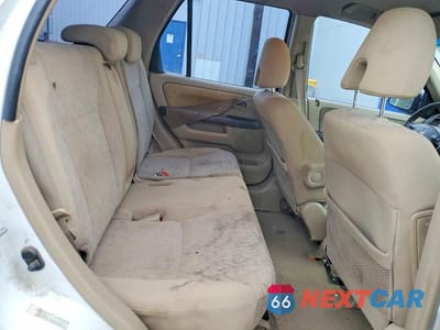Zdjęcie 11 z 12 samochodu: 2006 HONDA CR-V LX VIN:JHLRD78546C040919 - miniatura