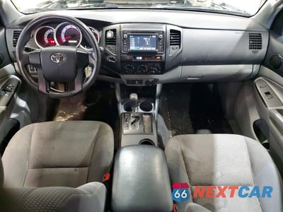 Zdjęcie 8 z 12 samochodu: 2014 TOYOTA TACOMA BASE VIN:5TFUX4EN2EX028180 - miniatura