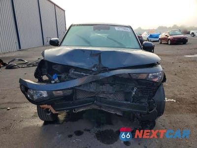 Piąte zdjęcie samochodu w środku: 2023 KIA SOUL LX VIN:KNDJ23AU2P7878676 - miniatura