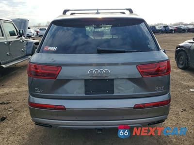 Zdjęcie 6 z 11 samochodu: 2017 AUDI Q7 PREMIUM PLUS VIN:WA1LAAF78HD017793 - miniatura