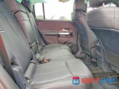 Zdjęcie 11 z 12 samochodu: 2021 MERCEDES-BENZ GLB 250 4MATIC VIN:W1N4M4HB1MW140993 - miniatura