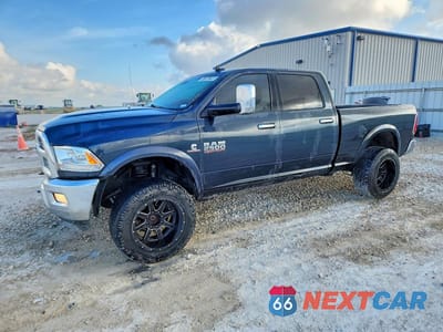 2015 RAM 2500 LARAMIE 3C6UR5FL4FG507842 - główne zdjęcie licytacji z USA - miniatura