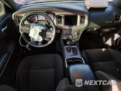 Zdjęcie 8 z 11 samochodu: 2023 DODGE CHARGER R VIN:2C3CDXCT2PH604465 - miniatura