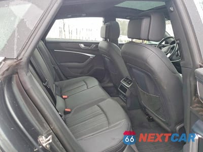 Zdjęcie 10 z 12 samochodu: 2019 AUDI A7 PRESTIGE S-LINE VIN:WAUV2AF26KN085685 - miniatura