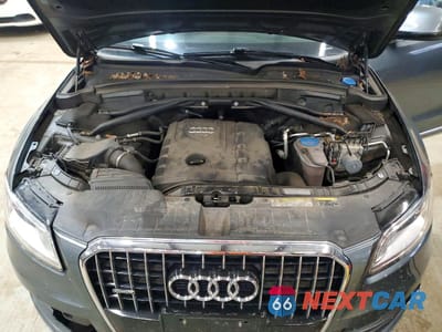 Zdjęcie 12 z 14 samochodu: 2016 AUDI Q5 VIN:WA1C2AFP1GA091540 - miniatura