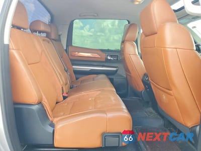 Zdjęcie 10 z 12 samochodu: 2017 TOYOTA TUNDRA 1794 EDITION VIN:5TFAW5F11HX591541 - miniatura