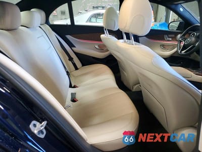 Zdjęcie 10 z 11 samochodu: 2023 MERCEDES-BENZ E 350 4MATIC VIN:W1KZF8EB9PB189444 - miniatura