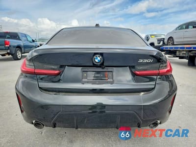 Zdjęcie 6 z 12 samochodu: 2026 BMW 330I VIN:3MW69CW00T8G16250 - miniatura