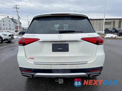 Zdjęcie 13 z 13 samochodu: 2020 MERCEDES-BENZ GLE 350 4MATIC VIN:4JGFB4KBXLA130503 - miniatura