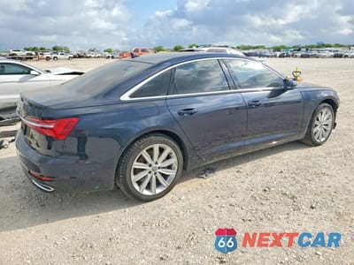 Trzecie zdjęcie samochodu z tyłu: 2019 AUDI A6 PREMIUM VIN:WAUD8AF24KN129340 - miniatura