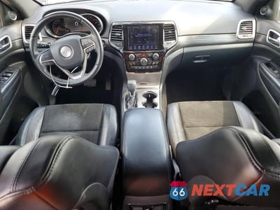 Zdjęcie 8 z 12 samochodu: 2019 JEEP GRAND CHEROKEE LAREDO VIN:1C4RJFAG7KC600860 - miniatura