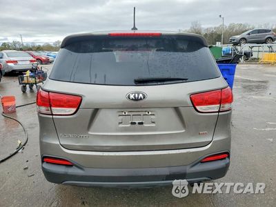 Zdjęcie 6 z 13 samochodu: 2017 KIA SORENTO L VIN:5XYPG4A38HG320666 - miniatura