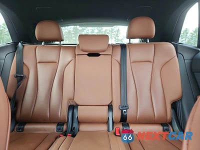 Zdjęcie 10 z 13 samochodu: 2019 AUDI Q8 PREMIUM PLUS VIN:WA1BVAF16KD031212 - miniatura