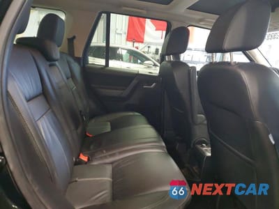 Zdjęcie 11 z 13 samochodu: 2011 LAND ROVER LR2 HSE VIN:SALFR2BN3BH244727 - miniatura