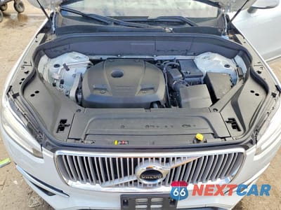 Zdjęcie 12 z 12 samochodu: 2017 VOLVO XC90 T6 VIN:YV4A22PL5H1130644 - miniatura