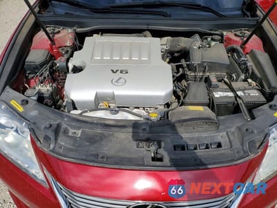 Zdjęcie 11 z 12 samochodu: 2013 LEXUS ES 350 VIN:JTHBK1GG5D2063776 - miniatura