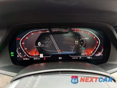 Zdjęcie 8 z 14 samochodu: 2019 BMW X7 XDRIVE40I VIN:5UXCW2C52KLB43713 - miniatura