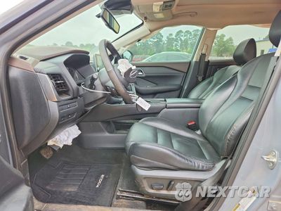 Zdjęcie 7 z 13 samochodu: 2021 NISSAN ROGUE SL VIN:5N1AT3CA1MC700076 - miniatura