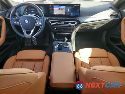 Zdjęcie 8 z 11 samochodu: 2024 BMW 230XI VIN:3MW33CM07R8E20886 - miniatura