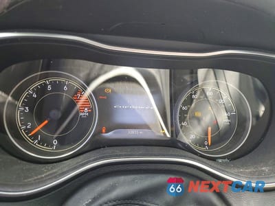 Zdjęcie 9 z 12 samochodu: 2021 JEEP CHEROKEE LATITUDE LUX VIN:1C4PJMMX9MD131257 - miniatura