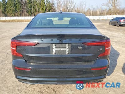 Zdjęcie 6 z 12 samochodu: 2024 VOLVO S60 PLUS VIN:7JRH60FH7RG282139 - miniatura