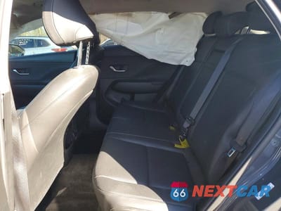 Zdjęcie 11 z 12 samochodu: 2024 HYUNDAI KONA LIMITED VIN:KM8HE3A36RU178804 - miniatura