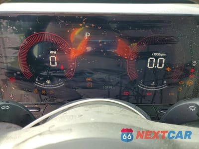 Zdjęcie 9 z 11 samochodu: 2025 HYUNDAI KONA SEL VIN:KM8HBCAB5SU236407 - miniatura