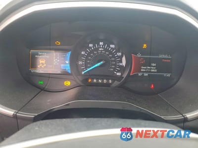 Zdjęcie 9 z 12 samochodu: 2019 FORD EDGE SEL VIN:2FMPK4J92KBB79300 - miniatura