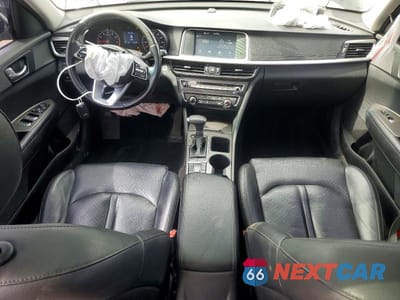 Zdjęcie 8 z 13 samochodu: 2020 KIA OPTIMA VIN:5XXGT4L31LG449113 - miniatura