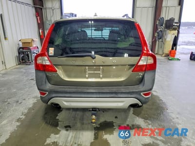 Zdjęcie 6 z 12 samochodu: 2009 VOLVO XC70 T6 VIN:YV4BZ992191050692 - miniatura