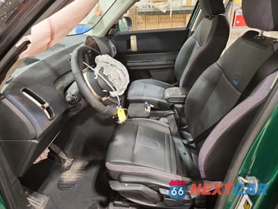 Zdjęcie 7 z 13 samochodu: 2025 MINI COUNTRYMAN S ALL4 VIN:WMZ23GA0XS7P69705 - miniatura