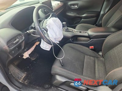 Zdjęcie 7 z 13 samochodu: 2023 HONDA HR-V SPORT VIN:3CZRZ1H50PM712321 - miniatura